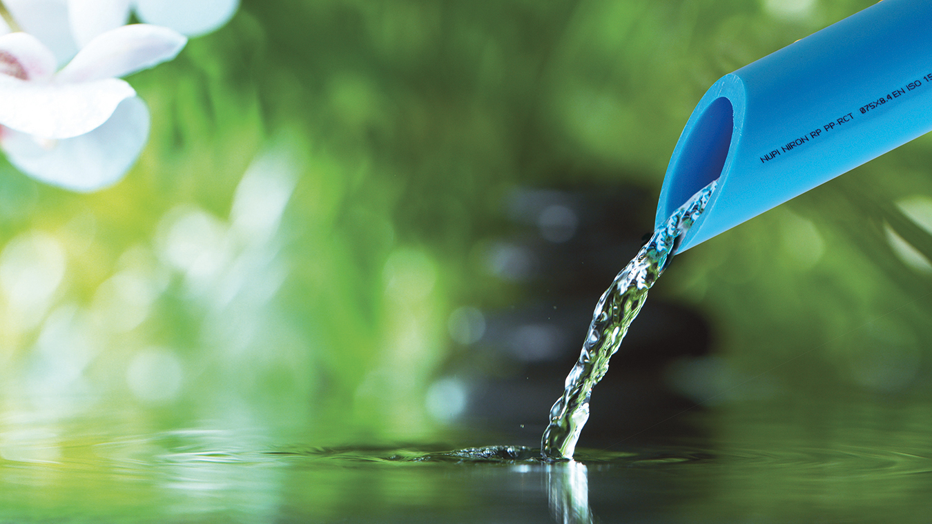 Sostenibilidad ambiental certificada