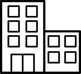 Contadores de agua Italsan para uso residencial