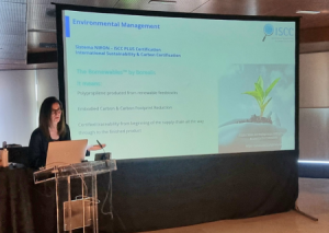 Conferencia Internacional sobre Descarbonización de Edificios Conferencia Internacional sobre Descarbonización de Edificios